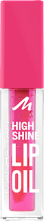 Lippenöl High Shine 003 Berry Pink MANHATTAN Cosmetics
