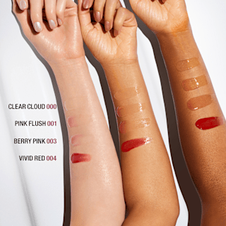 Lippenöl High Shine 003 Berry Pink MANHATTAN Cosmetics