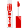 Lippenöl High Shine 004 Vivid Red MANHATTAN Cosmetics