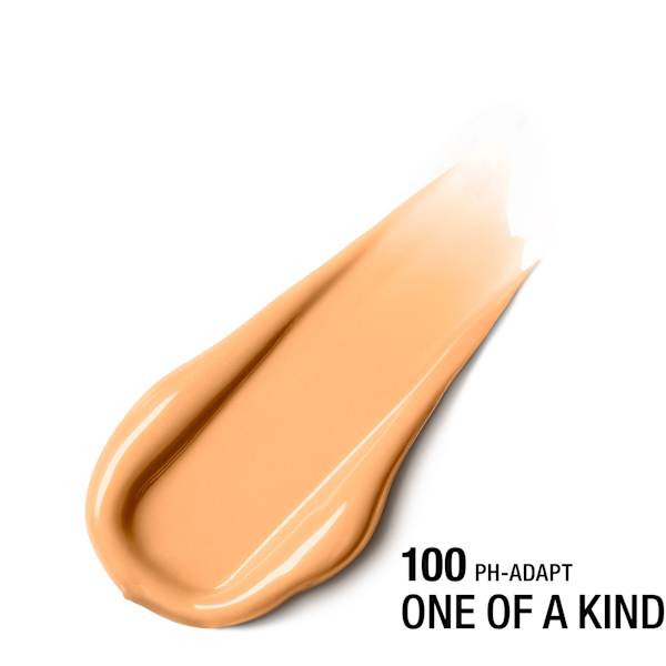 Lippenstift High Shine Slip Stick, 100 MANHATTAN Cosmetics