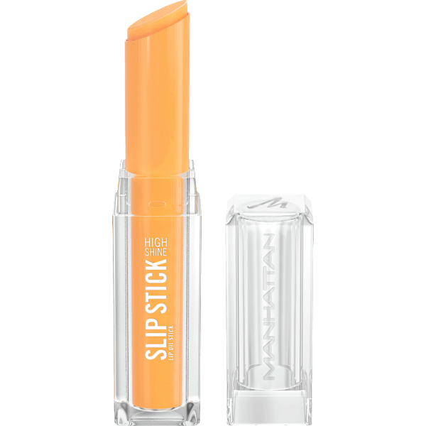 Lippenstift High Shine Slip Stick, 100 MANHATTAN Cosmetics