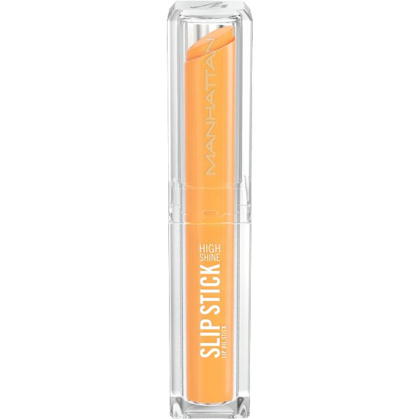 Lippenstift High Shine Slip Stick, 100 MANHATTAN Cosmetics