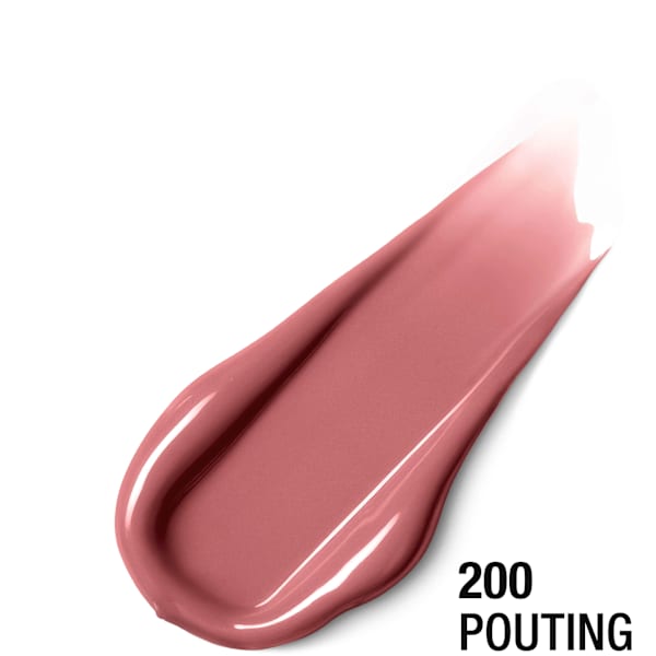 Lippenstift High Shine Slip Stick, 200 MANHATTAN Cosmetics