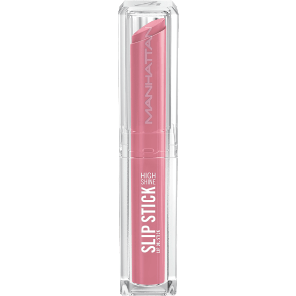 Lippenstift High Shine Slip Stick, 200 MANHATTAN Cosmetics
