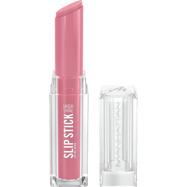 Lippenstift High Shine Slip Stick, 200 MANHATTAN Cosmetics