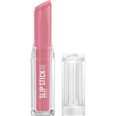 MANHATTAN Cosmetics Lipstick High Shine Slip Stick, 200, 3.4 g
