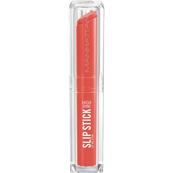 Lippenstift High Shine Slip Stick, 250 MANHATTAN Cosmetics