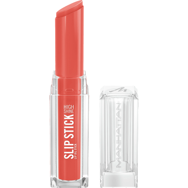 Lippenstift High Shine Slip Stick, 250 MANHATTAN Cosmetics