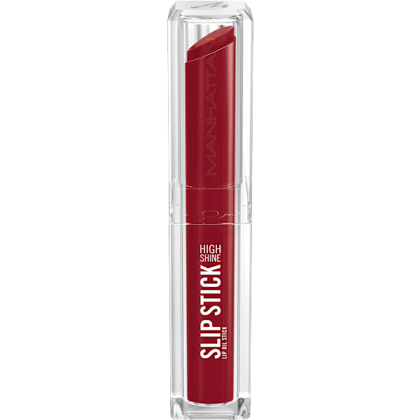 Lippenstift High Shine Slip Stick, 400 MANHATTAN Cosmetics