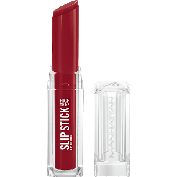 Lippenstift High Shine Slip Stick, 400 MANHATTAN Cosmetics