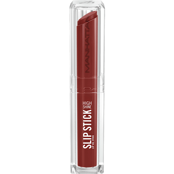 Lippenstift High Shine Slip Stick, 450 MANHATTAN Cosmetics
