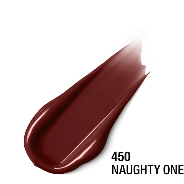 Lippenstift High Shine Slip Stick, 450 MANHATTAN Cosmetics