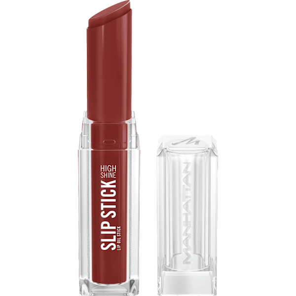 Lippenstift High Shine Slip Stick, 450 MANHATTAN Cosmetics