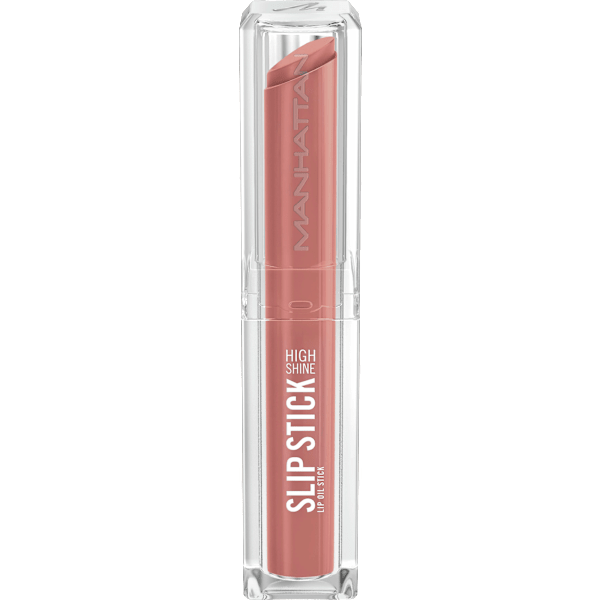 Lippenstift High Shine Slip Stick, 94F MANHATTAN Cosmetics