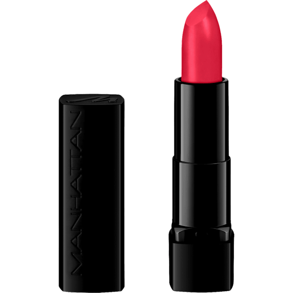 Lippenstift Lasting Perfection Matte 300 Peach Coral MANHATTAN Cosmetics