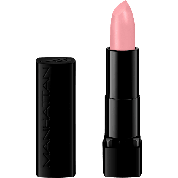 Lippenstift Lasting Perfection Matte 500 Mauve Bliss MANHATTAN Cosmetics