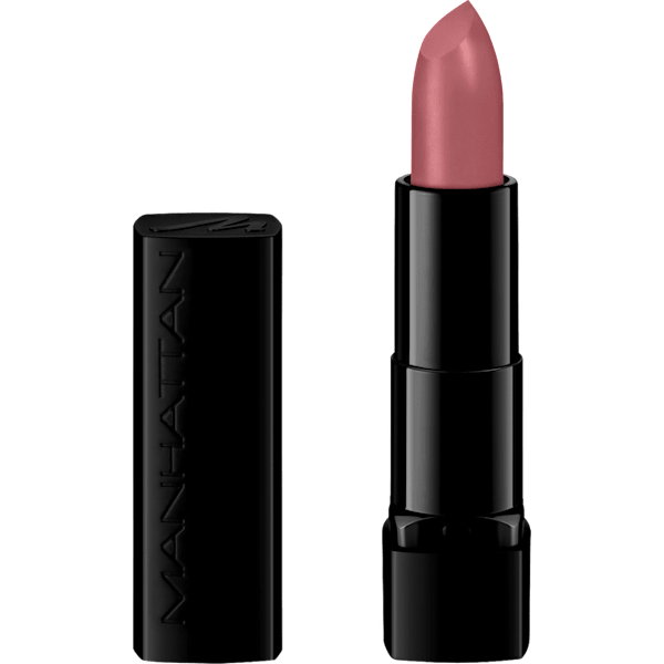 Lippenstift Lasting Perfection Matte 600 Perfect Nude MANHATTAN Cosmetics