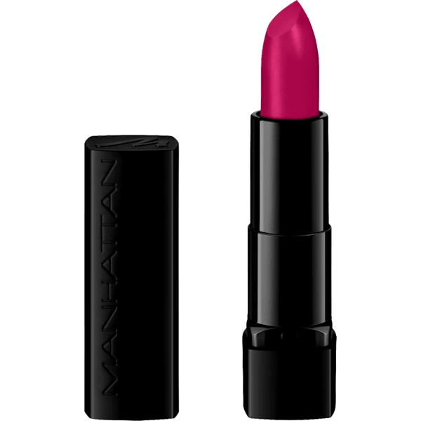Lippenstift Lasting Perfection Matte 700 Burgundy Desire MANHATTAN Cosmetics