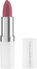 Lippenstift Lasting Perfection Satin 150 Rosewood Rose MANHATTAN Cosmetics
