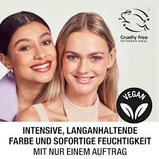 Lippenstift Lasting Perfection Satin 230 Hip Hazelnut MANHATTAN Cosmetics
