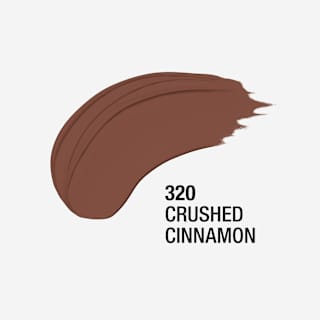 Lippenstift Lasting Perfection Satin 320 Crushed Cinnamon MANHATTAN Cosmetics