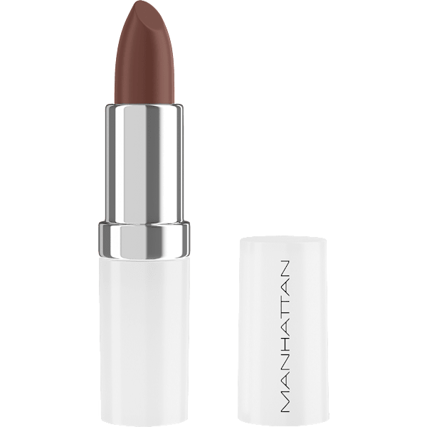 Lippenstift Lasting Perfection Satin 320 Crushed Cinnamon MANHATTAN Cosmetics