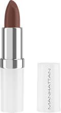 Lippenstift Lasting Perfection Satin 320 Crushed Cinnamon MANHATTAN Cosmetics