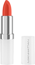 Lippenstift Lasting Perfection Satin 470 Oh. So. Orange! MANHATTAN Cosmetics