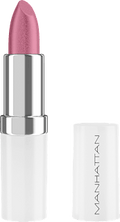 Lippenstift Lasting Perfection Satin 740 Doll Me Up! MANHATTAN Cosmetics