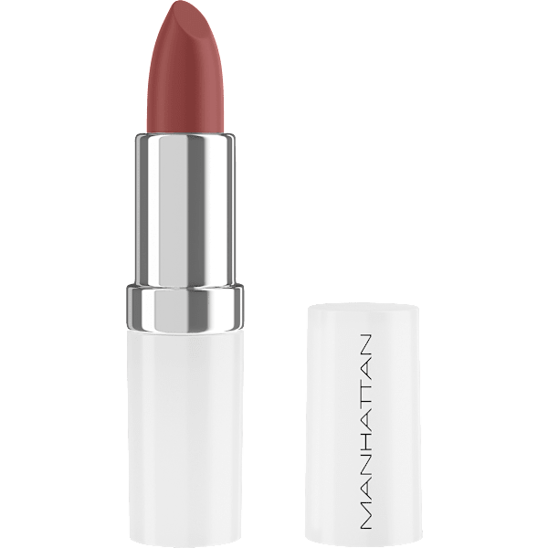 Lippenstift Lasting Perfection Satin 870 Mauve Quartz MANHATTAN Cosmetics