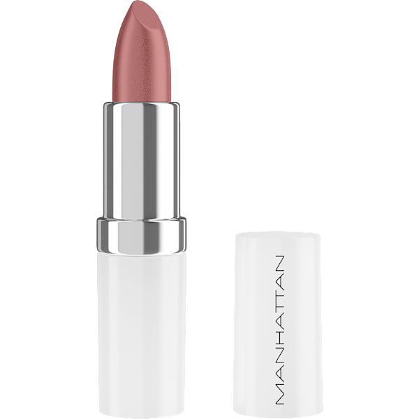 Lippenstift Lasting Perfection Satin 880 Sunset Rose MANHATTAN Cosmetics