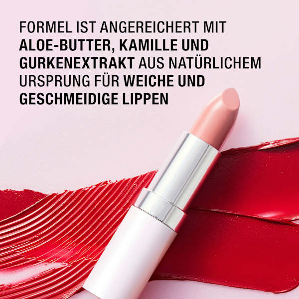 Lippenstift Lasting Perfection Satin 880 Sunset Rose MANHATTAN Cosmetics