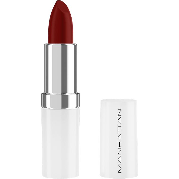 Lippenstift Lasting Perfection Satin 950 Pumpkin Peach MANHATTAN Cosmetics