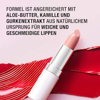 Lippenstift Lasting Perfection Satin 960 Pink-Key-Promise MANHATTAN Cosmetics