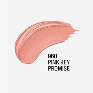 Lippenstift Lasting Perfection Satin 960 Pink-Key-Promise MANHATTAN Cosmetics