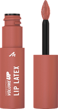 Lippenstift Volume Up Lip Latex 100 Sassy MANHATTAN Cosmetics