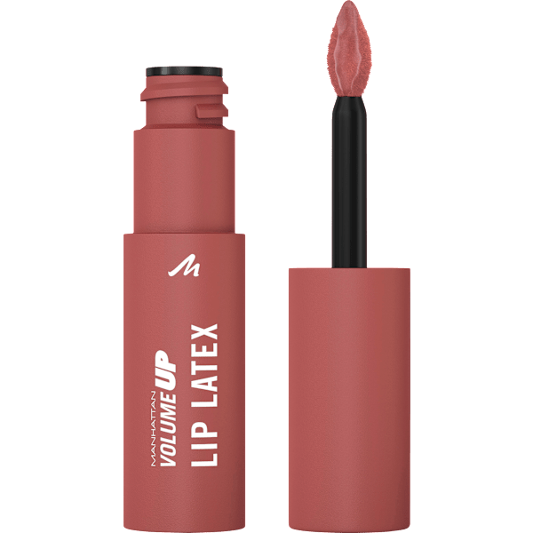 Lippenstift Volume Up Lip Latex 150 Magnetic MANHATTAN Cosmetics