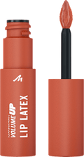 Lippenstift Volume Up Lip Latex 200 So Peachy MANHATTAN Cosmetics
