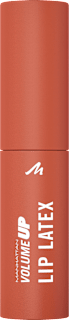 Lippenstift Volume Up Lip Latex 200 So Peachy MANHATTAN Cosmetics