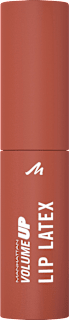 Lippenstift Volume Up Lip Latex 250 Honey-Bun MANHATTAN Cosmetics