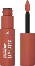 Lippenstift Volume Up Lip Latex 250 Honey-Bun MANHATTAN Cosmetics