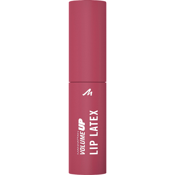 Lippenstift Volume Up Lip Latex 300 Main Character MANHATTAN Cosmetics