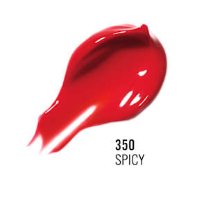 Lippenstift Volume Up Lip Latex 350 Spicy MANHATTAN Cosmetics