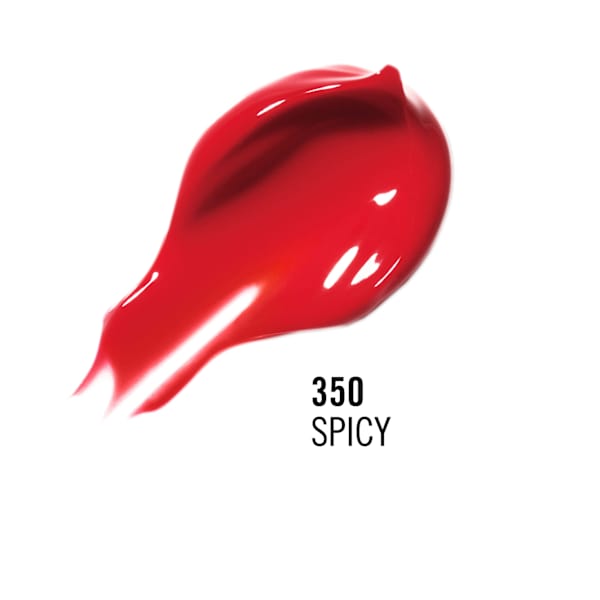 Lippenstift Volume Up Lip Latex 350 Spicy MANHATTAN Cosmetics