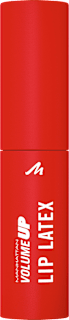 Lippenstift Volume Up Lip Latex 350 Spicy MANHATTAN Cosmetics