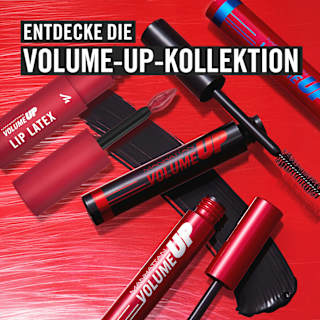 Lippenstift Volume Up Lip Latex 400 Baddie MANHATTAN Cosmetics