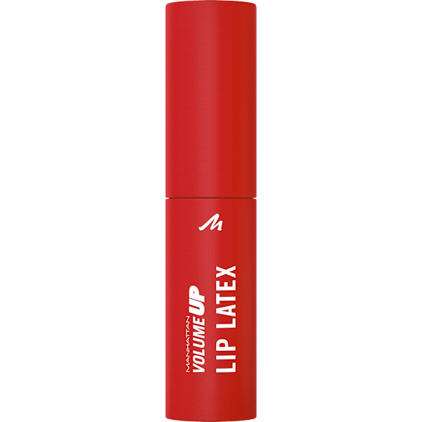 Lippenstift Volume Up Lip Latex 400 Baddie MANHATTAN Cosmetics