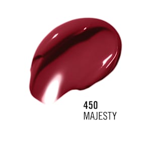 Lippenstift Volume Up Lip Latex 450 Majesty MANHATTAN Cosmetics