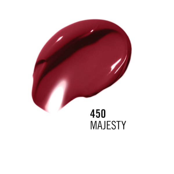 Lippenstift Volume Up Lip Latex 450 Majesty MANHATTAN Cosmetics