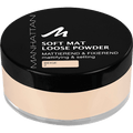 Loses Puder Soft Mat Beige 2 MANHATTAN Cosmetics